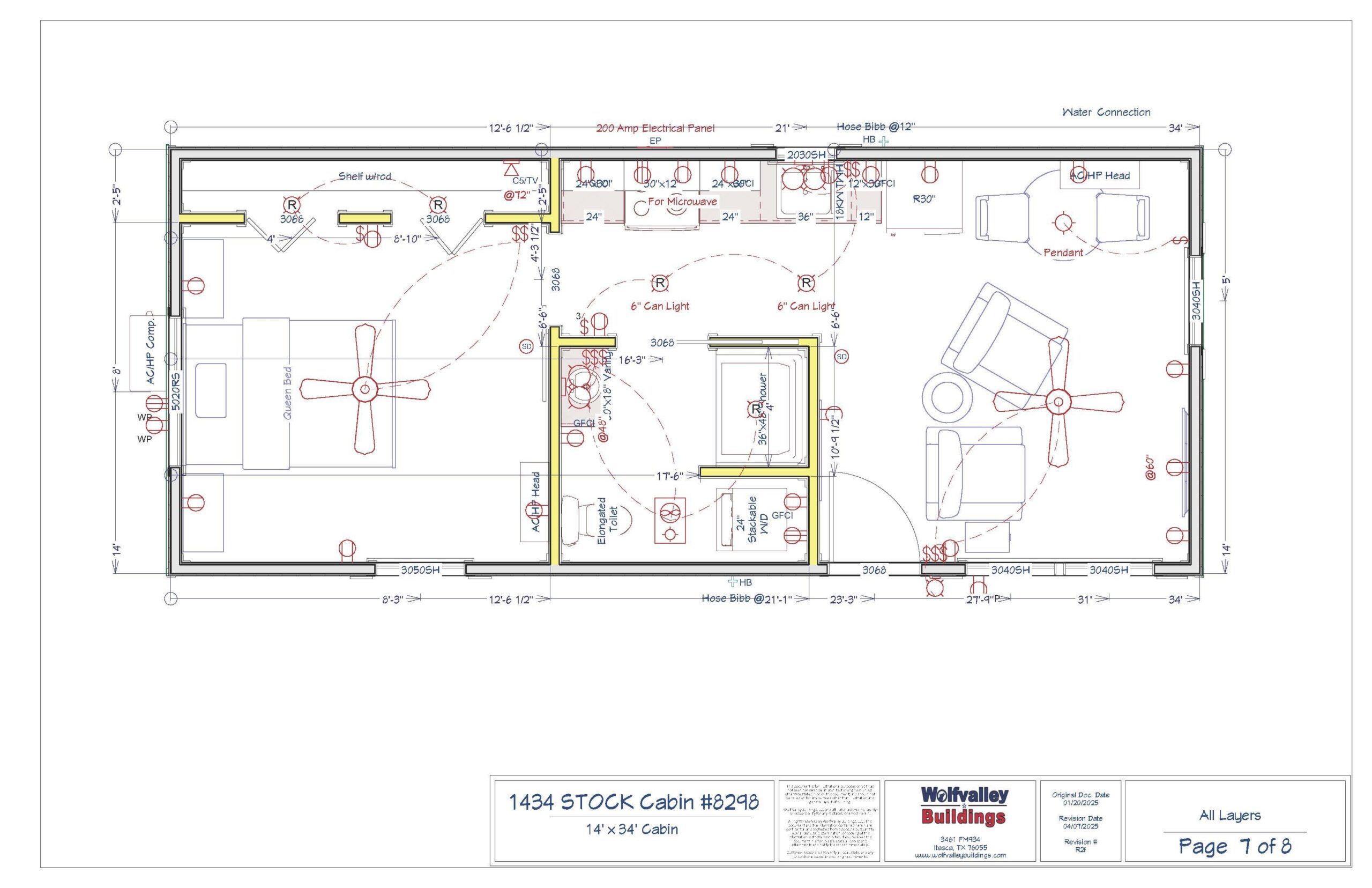 James Stock - Image 2