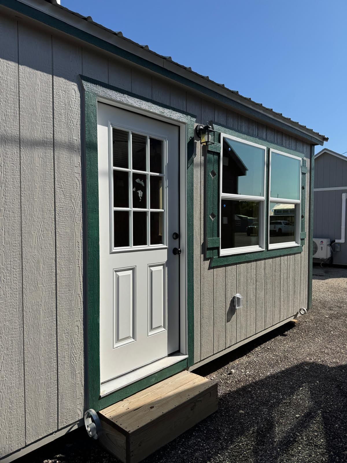 James Stock - Image 14